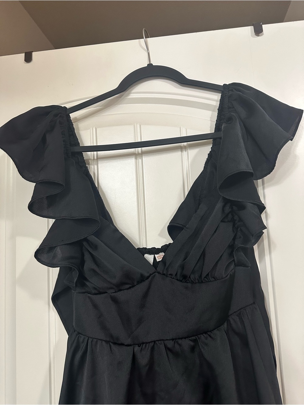 Romper - Picture 2 of 2